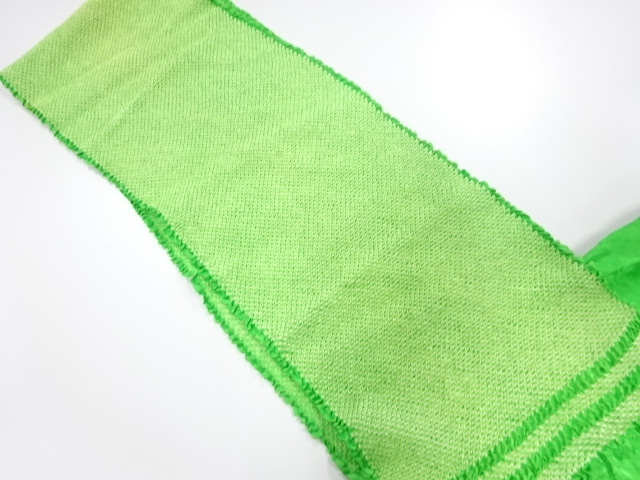 Furisode Kimono Silk